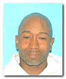 Offender Ricky Bernard Saine