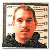 Offender Spencer Wayne Hines