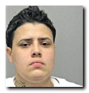 Offender Yamile Rivera