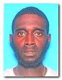 Offender Adolphus Antwain Powell