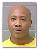 Offender Alphonso Lee Price