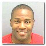 Offender Antoine D. Welch