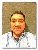 Offender Antonio Gonzales