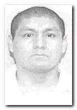 Offender Bernardino Vasquez Jacobo