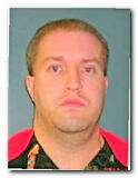 Offender Brad Allen Guese