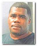 Offender Cedrick Dejuan Holloway