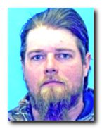 Offender Christopher Jason Stetter