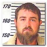 Offender Daniel Ryan Strohm