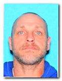 Offender David Michael Martin