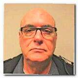 Offender Donald Wayne Vanderdoes