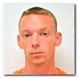 Offender Donovan Scott Daller