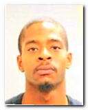 Offender Favian Lamar Clemons