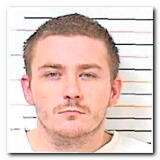 Offender Gabriel Tyler Nichols