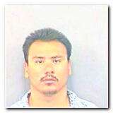 Offender Graviel Garcia