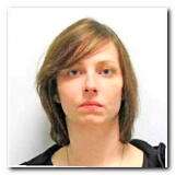 Offender Heather Marie Thompson