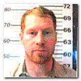 Offender Jason David Gingerich