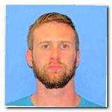 Offender Jeremy Albert Breedlove