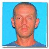 Offender Jerry Dean Ethridge