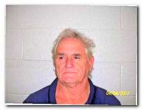 Offender Jerry Lou Kemp