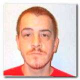 Offender Jesse R. Bedell