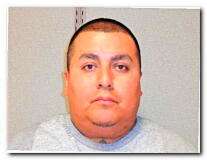 Offender Jesse Rivera