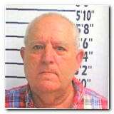 Offender John Wayne Roy