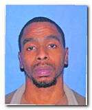 Offender Jonathan Lamar Evans