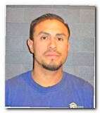 Offender Jose Alberto Mata