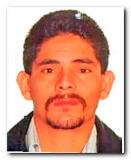 Offender Jose Antonio Martinez