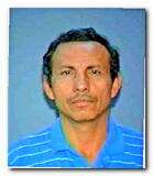 Offender Jose Arturo Mata