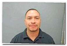 Offender Jose Dejesus Macias