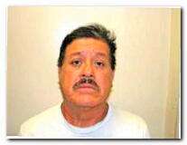 Offender Jose Gonzalez Luna