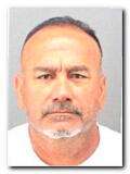 Offender Jose H Martinez