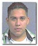 Offender Jose Juan Martinez