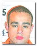 Offender Jose Luis Madrigal