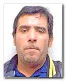 Offender Jose Luis Manzo