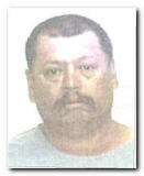 Offender Jose Luis Marroquin