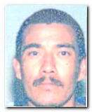 Offender Jose Luis Martinez