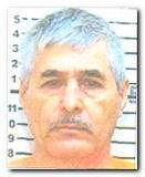 Offender Jose Manuel Mariscal