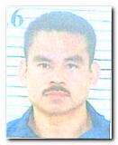 Offender Jose Manuel Martinez