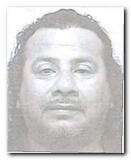 Offender Jose Martinez