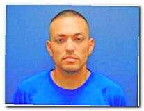 Offender Jose Martinez