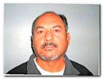 Offender Jose Refugio Loza