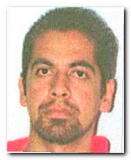 Offender Jose Refugio Martinez