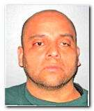 Offender Jose Valerio Martinez