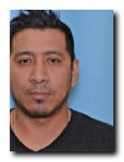 Offender Julio Alberto Venegas