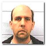 Offender Keith M. Herbert