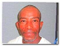 Offender Keith O Milton