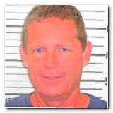 Offender Kevin T. Beckett