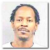 Offender Lamar Terrell Williams